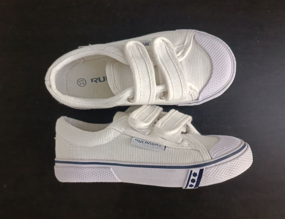 Детски обувки 23 номер