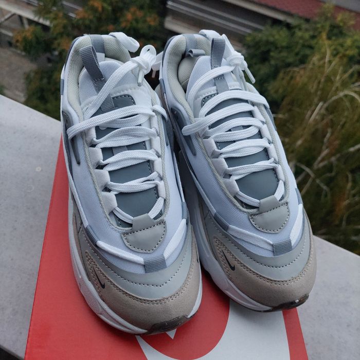 Nike Air Max Furyosa “Phantom” Grey White 38-39-40