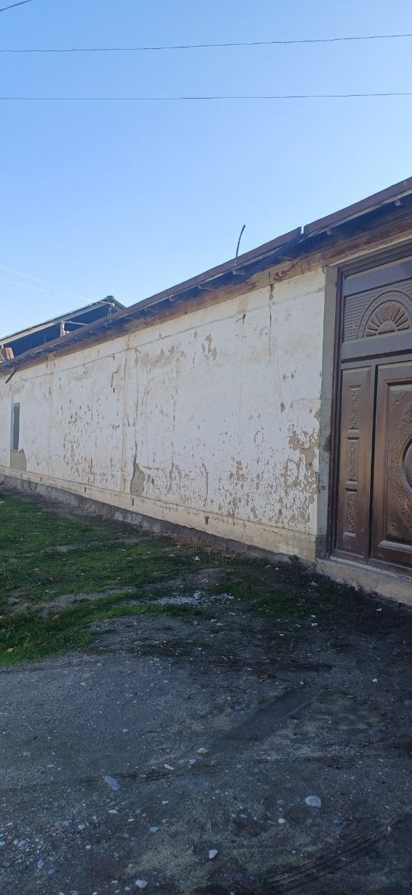 Продаётся Дом из 4х комнат