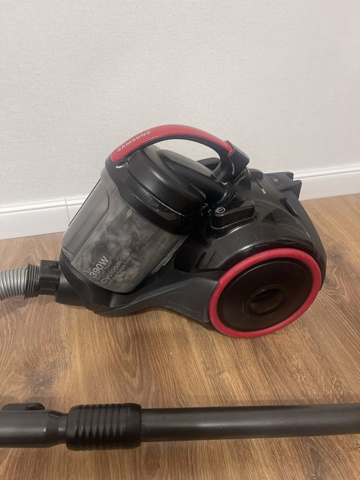 Ремонт пылесосов от 5000 тенге