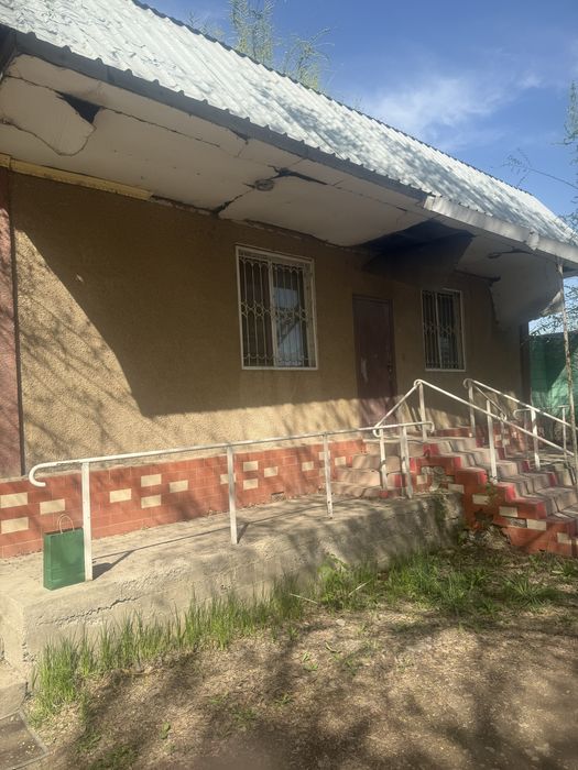 Продам дом в п.Булакты (Райымбек)