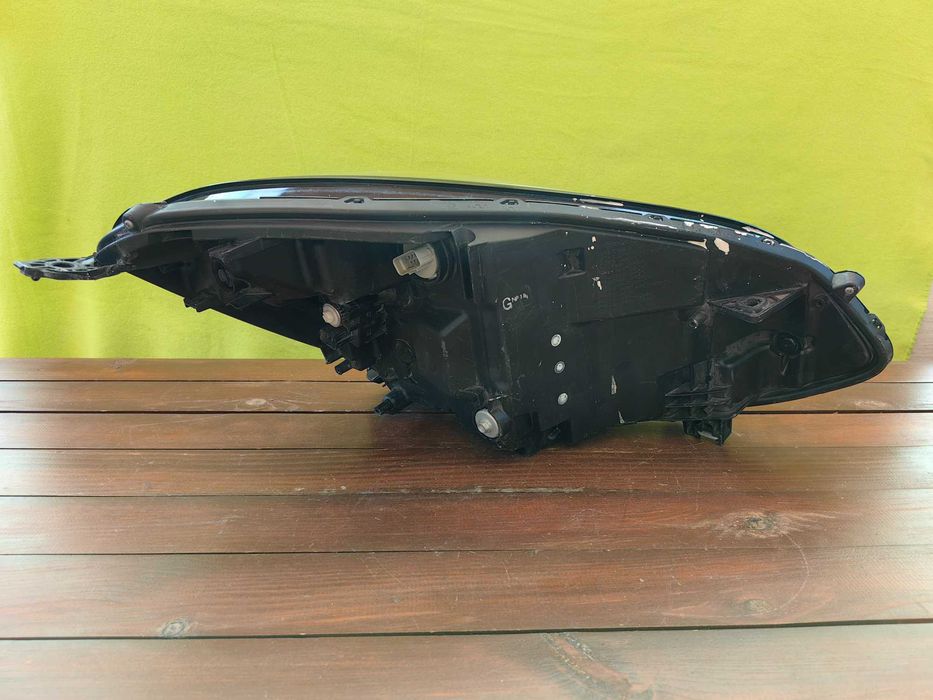 Фар за Honda Jazz Full LED / Хонда Джаз Фул Лед