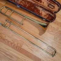 H. N. White American Standard Trombone