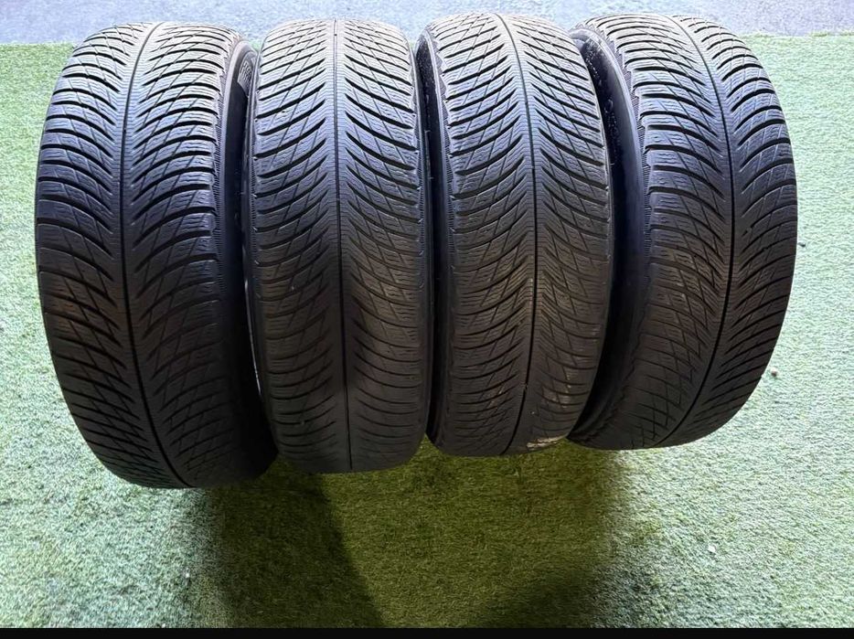 Jante 18 BMW X3 G01 X4 G02 Styling 688