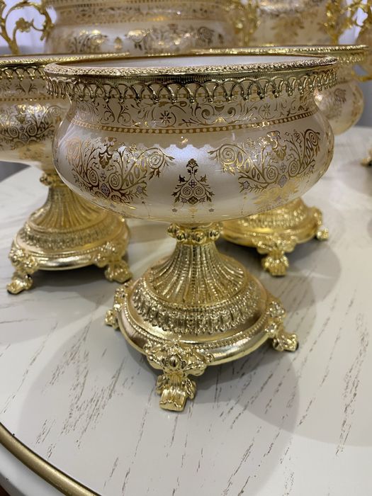 Богема набор сотилади