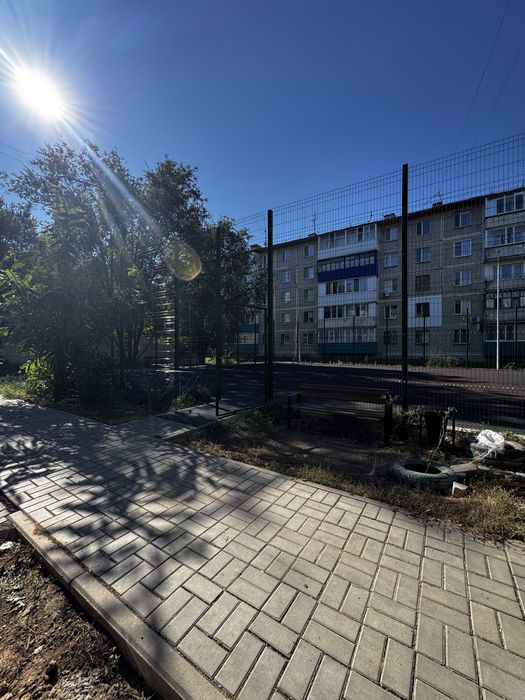 Продается 2-х 4 мкр