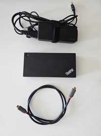 ThinkPad USB-C Dock Gen 2 - Type 40AS