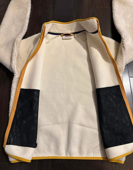 Geaca fleece FjallRaven