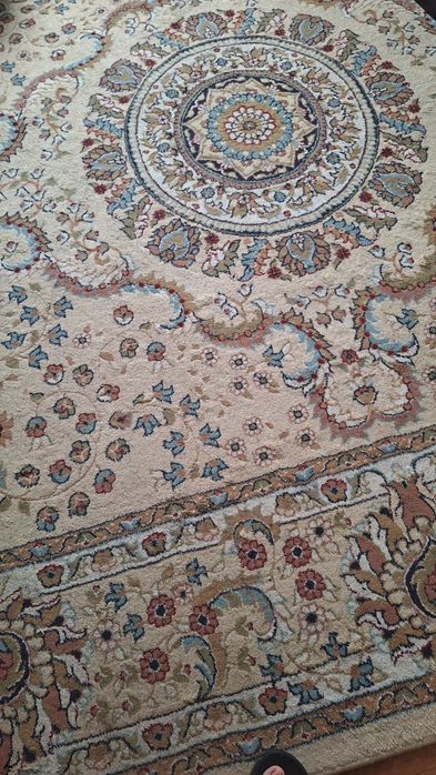 Ковер натуралтный 3×4