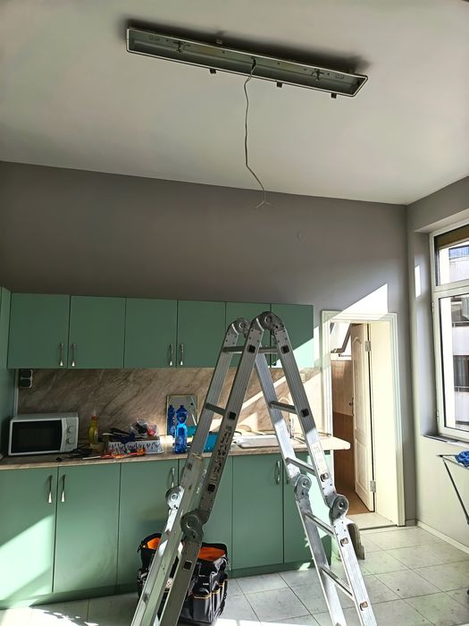 Гр. Хасково почистване, поддръжка и хамалски услуги