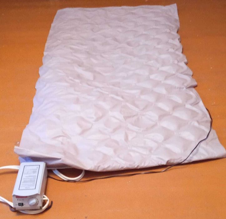 Матрац противопролежневый Ortoforma с компрессором