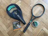 Rachetă tenis Dunlop Max 200G McEnroe nouă