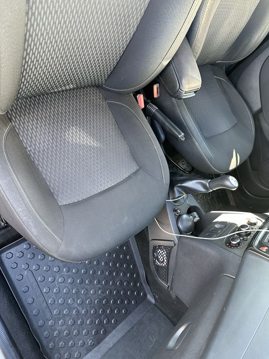Dacia Logan 2016 1.0 benzina + gpl