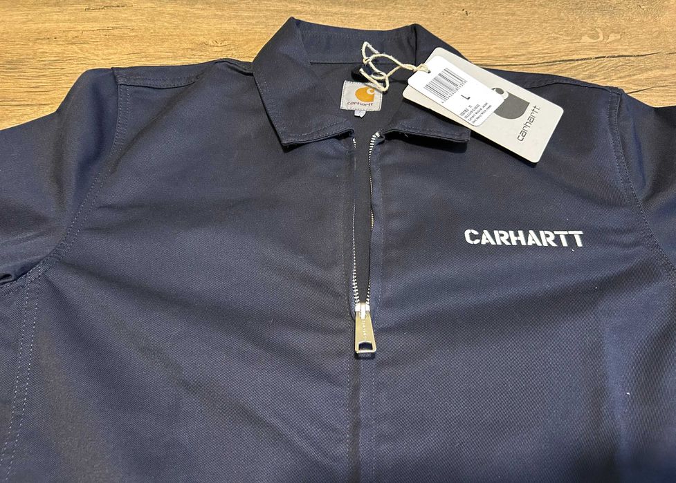 Чисто ново яке Carhartt Modular