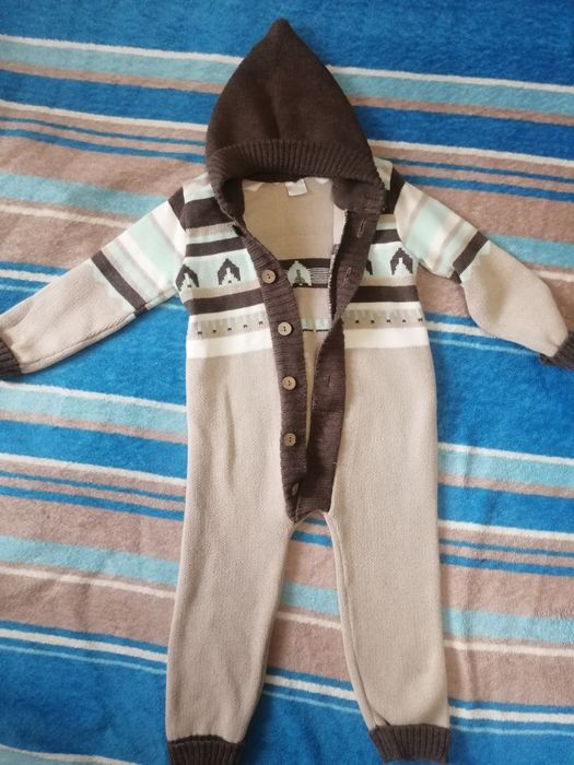 Комбинезон детский