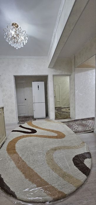 Срочно сотилади Сергели 5. 4 хона 105м² мебел техника локатца отлично