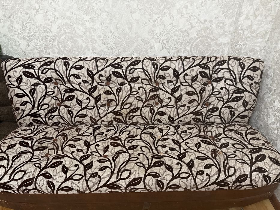 Диван раскладной  !!