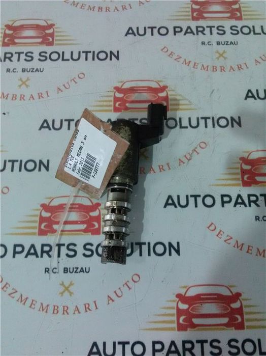 electrovalva vanos 1.4 tce renault megan 3 an fabr.2011