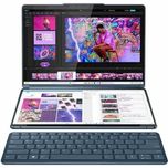Laptop 2in1 LENOVO Yoga Book 9 13IMU9, i7 155U (NOU) |UsedProducts.Ro