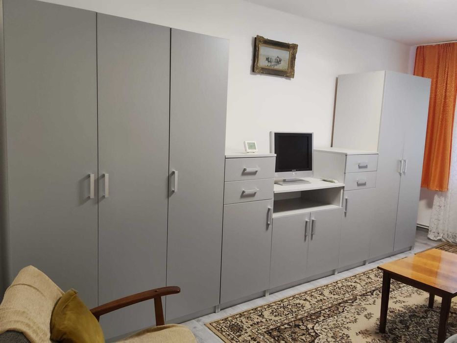 Apartament de vânzare 2 camere  Valea Aurie Sibiu