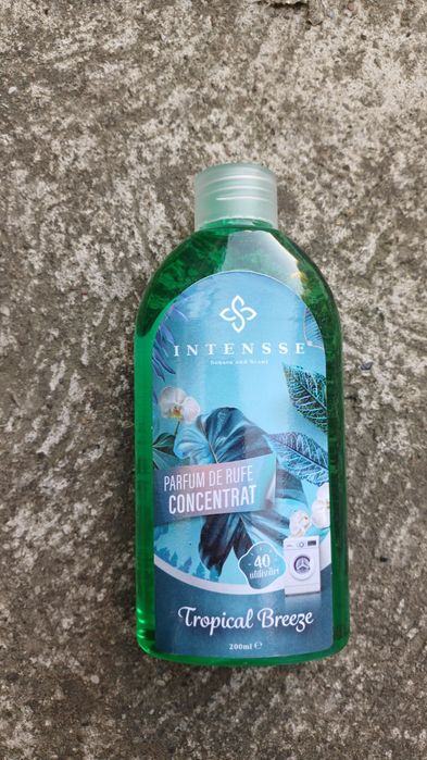 8 buc parfum de rufe