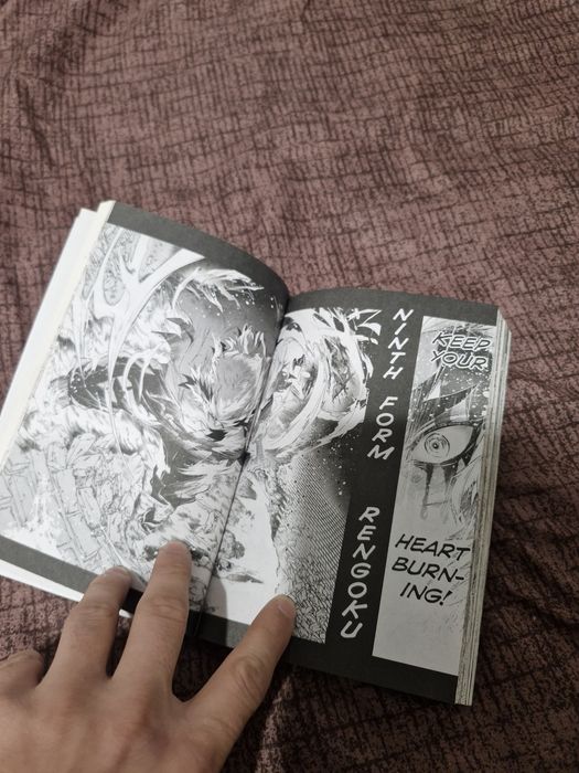 Demon Slayer Tomioka Rengoku SIde story