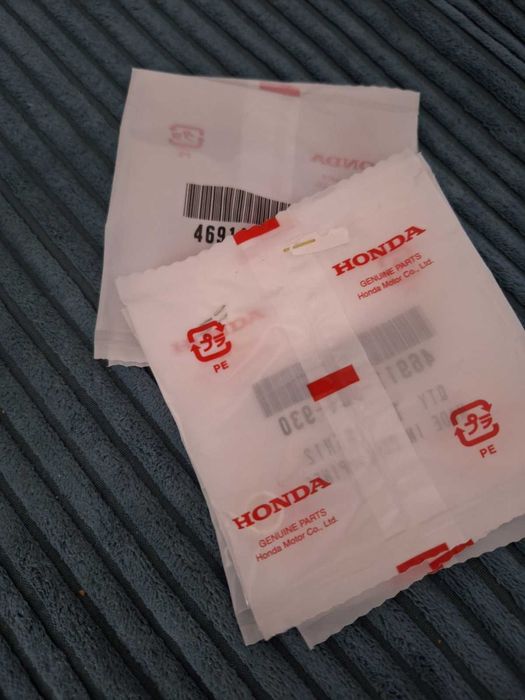 № 89 Втулка за педал на съеденител HONDA 46911-SD4-930 CRV Accord