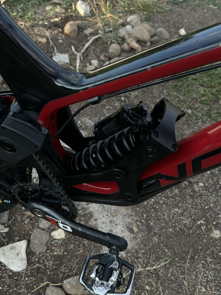 Norco Aurum HSP 29 L/XL не YT Specialized Commencal supreme Santa Cruz
