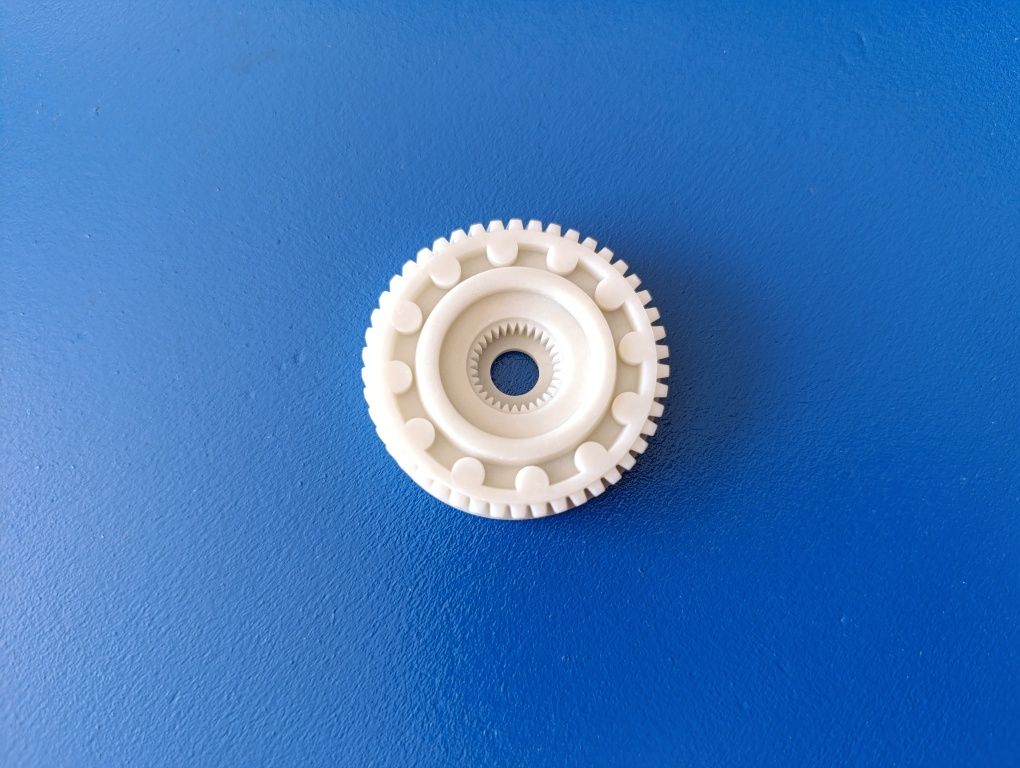 Pinion rotita motoras trapa decapotare Volkswagen Eos 1Q0959591B