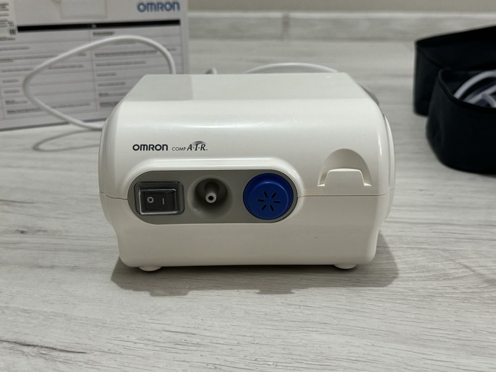 Ингалятор  Omron NE-c28 Plus