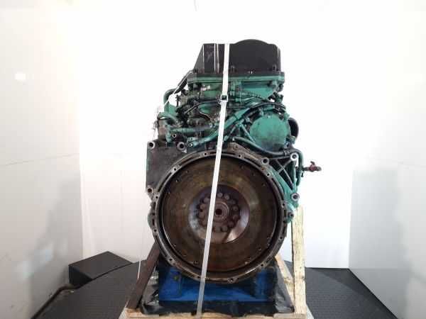 Motor pentru camion VOLVO D13A400 EC01 - Piese motor VOLVO