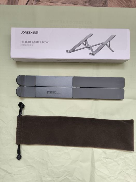 Аксессуары для ноутбуков