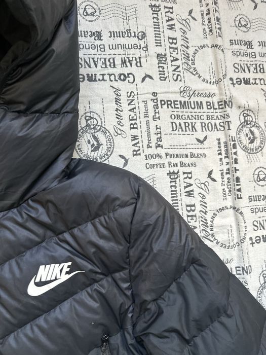 Nike Down гъши пух original яке.S