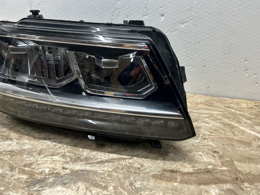 Far faruri VW Tiguan 5NB full led 2015-2020 dreapta