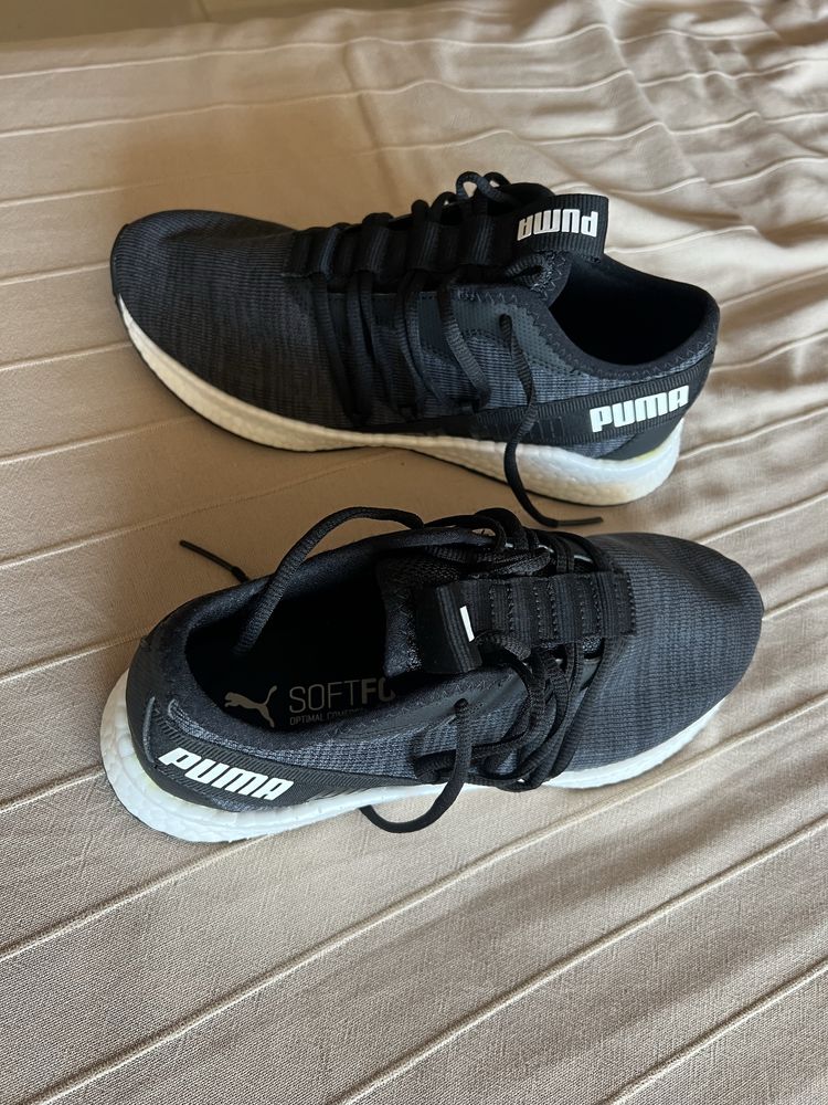 Adidas,Puma,Nike