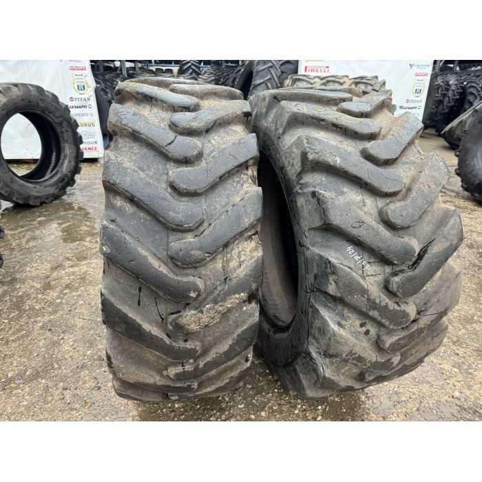 Cauciucuri 405/70r24 (16.0/70r24) GTK - New Holland, Claas