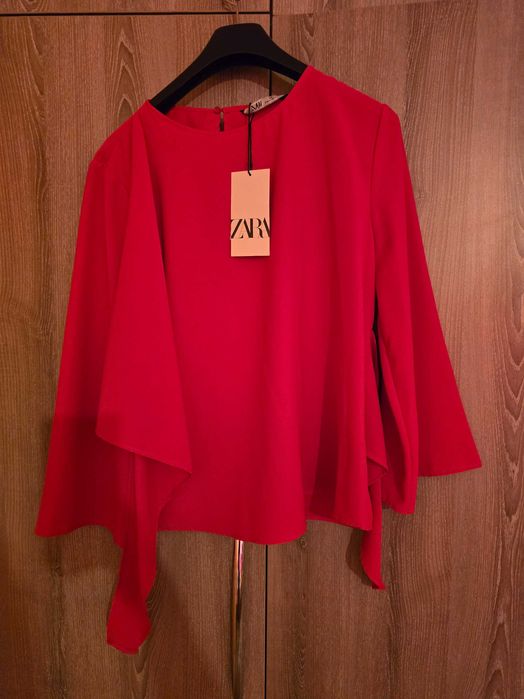 Нова риза Zara M размер