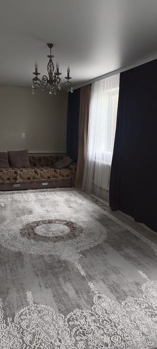 Продается дом в с.Уштобе