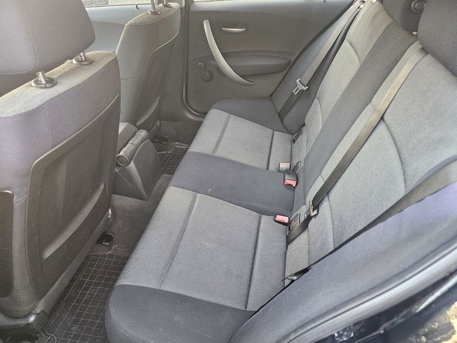 Seria 1 AUTOMAT  Xenon