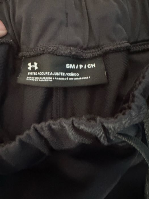 Under armour екип