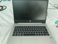 Лаптоп HP Probook