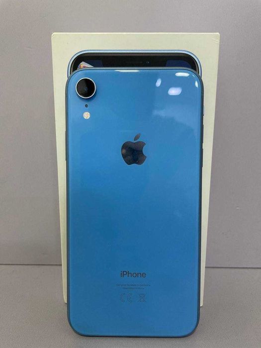 iPhone Xr 64gb / СА24634