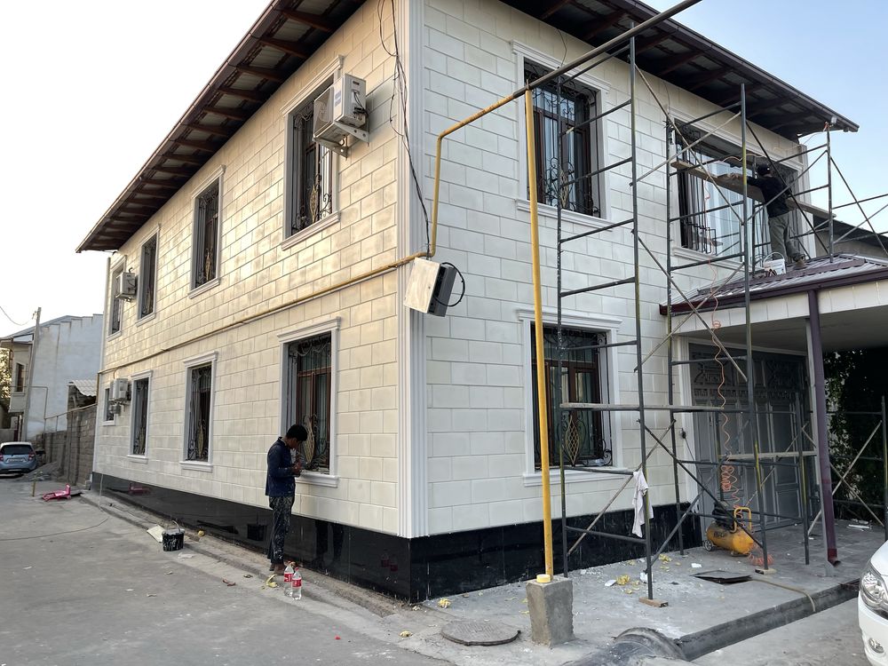 Termotravertin, termopanel