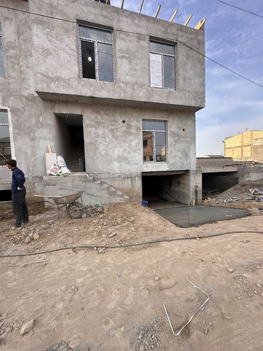 Toshkent tumani qizgaldoq mahalla mehnat townhouse pod klyuch