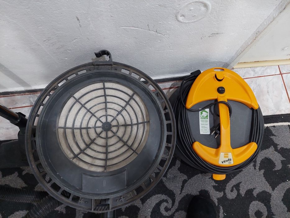 Aspirator second-hand Taski vento 15