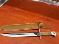 Ловен нож Подарък нож по поръчка Ловни декорации Подарък за него
