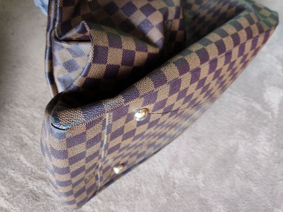 Чанта голям размер