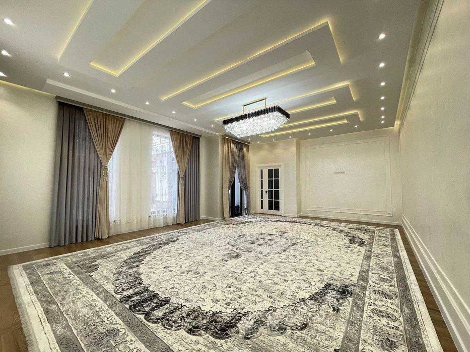 Продаётся шикарный дом с развитой инфраструктурой и евроремонтом