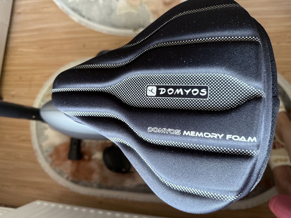 Vând bicicletă apartament DOMYOS E-Fold