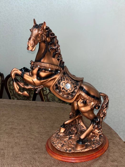 Продаб сувенир лошадь